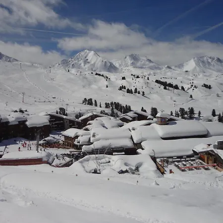 Belle Plagne 2 Dim Dim 6pers