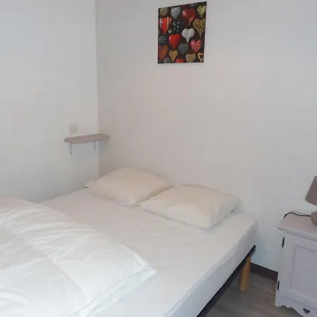 Belle Plagne 2 Dim Dim 6pers דירה *