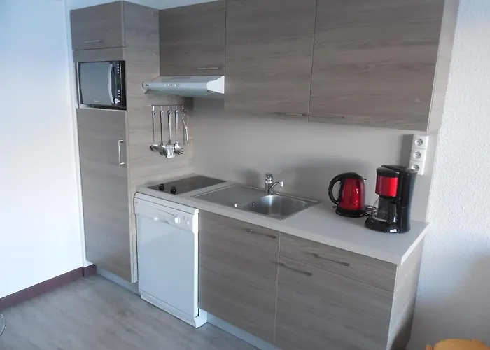 Belle Plagne 2 Dim Dim 6pers