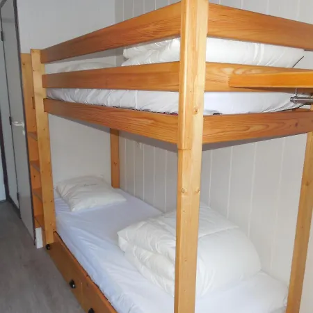 Apartment Belle Plagne 2 Dim Dim 6pers