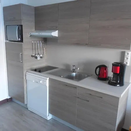 Belle Plagne 2 Dim Dim 6pers