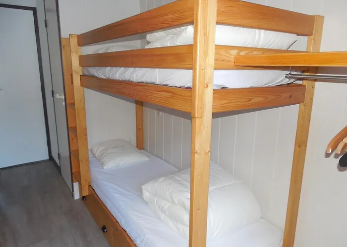 Apartment Belle Plagne 2 Dim Dim 6pers