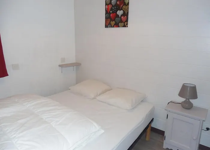 Belle Plagne 2 Dim Dim 6pers Apartment *