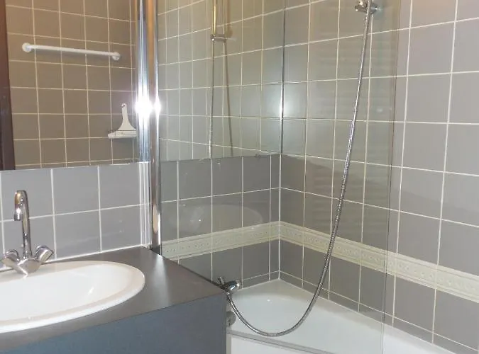 Apartment Belle Plagne 2 Dim Dim 6pers